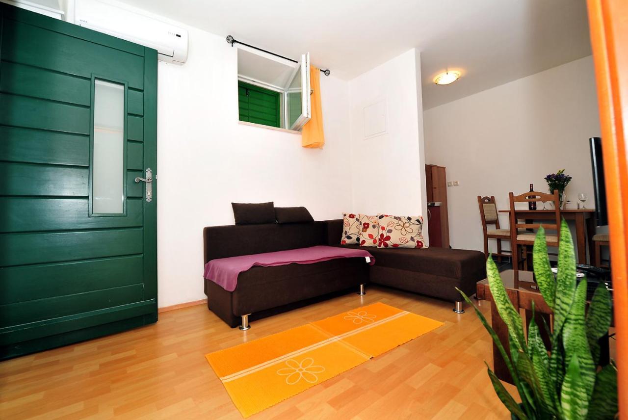 Apartments Vidilica Split Room photo