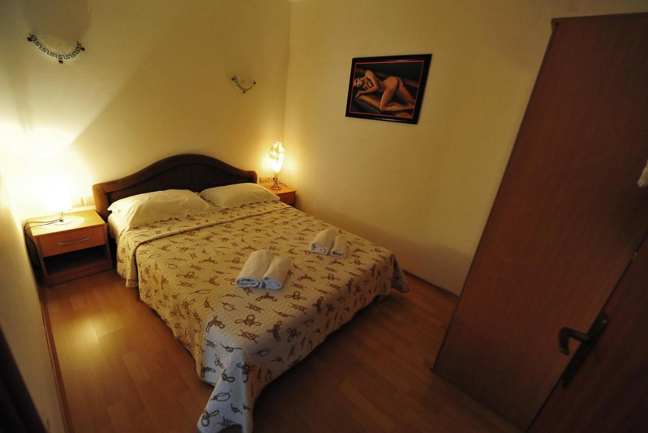 Apartments Vidilica Split Room photo